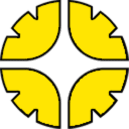 Fabric Ventures dark icon