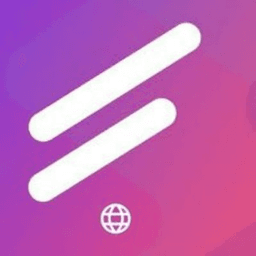 Fabwelt dark icon