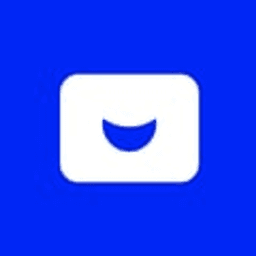 Facewallet dark icon