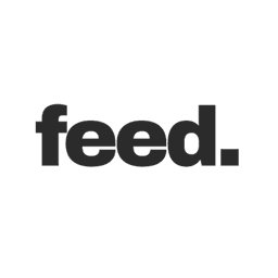 Feed Protocol dark icon