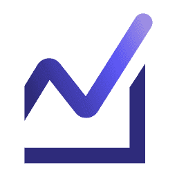 Figure Markets dark icon