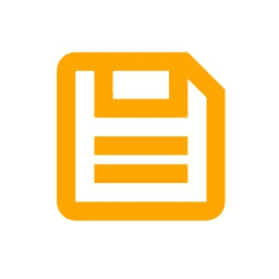 Filebase dark icon