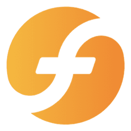 Filet Finance dark icon