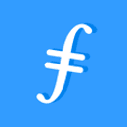 FILWallet dark icon