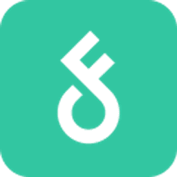 FinoaConnect dark icon