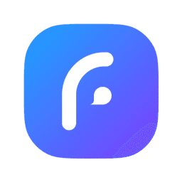 Fintopio dark icon