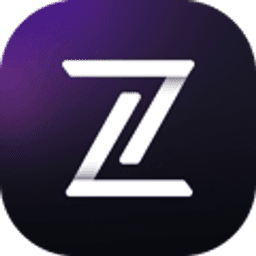 Fizen Wallet dark icon