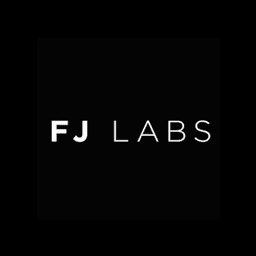FjLabs dark icon