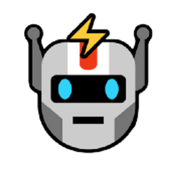 Flashbots dark icon