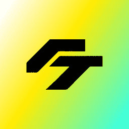 FlashTrade dark icon