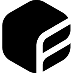Flipside dark icon