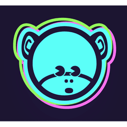 flooredApe dark icon