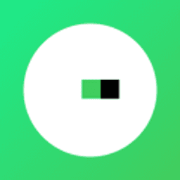 Flow Wallet dark icon