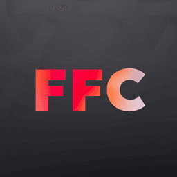 FOREVER FC dark icon