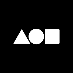 Foundation dark icon