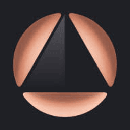 Foundation (Passport) dark icon