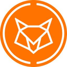 Foxbit dark icon