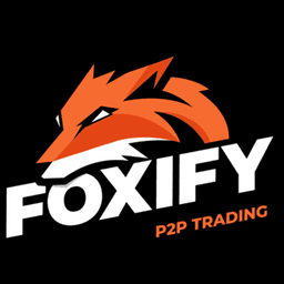 Foxify dark icon