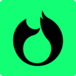 FoxWallet dark icon