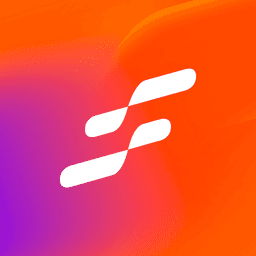 Fractal ID dark icon