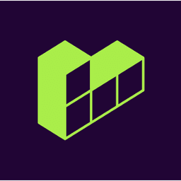 Fractional dark icon