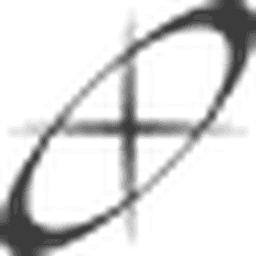 Fragmentric light icon