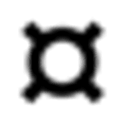 Frax (FRAX) dark icon