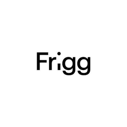 Frigg dark icon