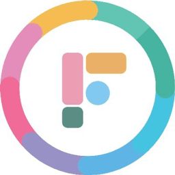 Fungify dark icon