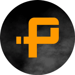 FungIPle dark icon
