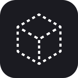 Furucombo dark icon