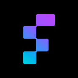 FutureSwap dark icon