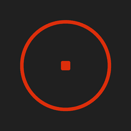 fuzzlib dark icon
