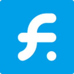 FxWallet dark icon
