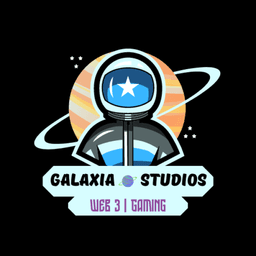 Galaxia Explorer dark icon