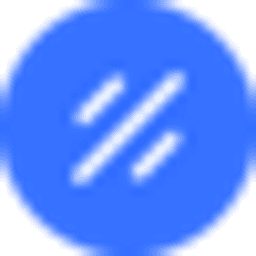 Galxe (GAL) dark icon