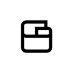 GameStop Wallet dark icon