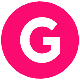 GAMI dark icon