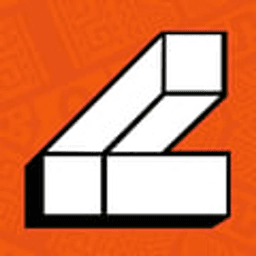 Gamic dark icon