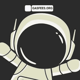 GasFees.org dark icon