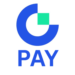 Gate Pay light icon