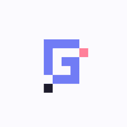 Gauntlet dark icon