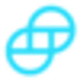 Gemini Dollar (GUSD) dark icon
