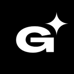 Genies dark icon
