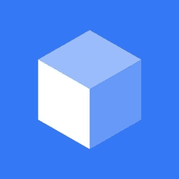 GetBlock dark icon