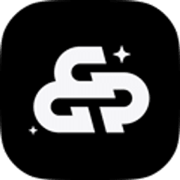 GGP Wallet dark icon