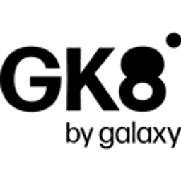 GK8 dark icon