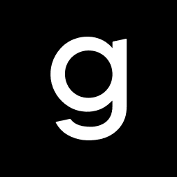 Glassnode dark icon