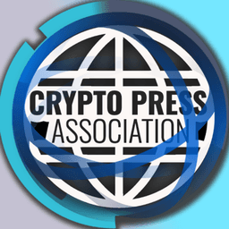 Global Crypto Press dark icon