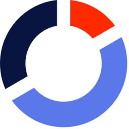 Global Ledger dark icon